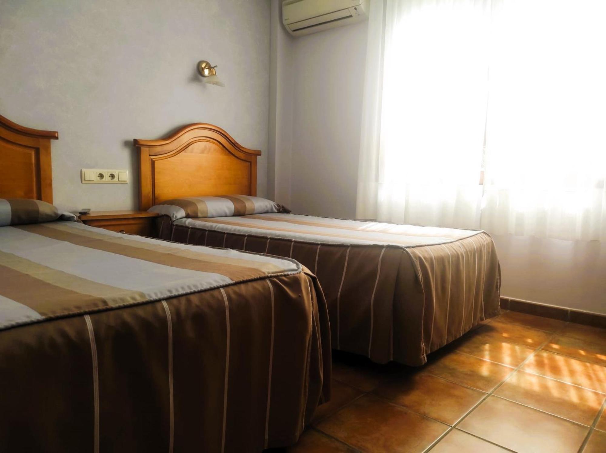 Hostal La Cepa Aldeanueva de Ebro Екстер'єр фото