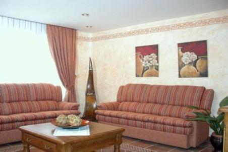 Hostal La Cepa Aldeanueva de Ebro Екстер'єр фото