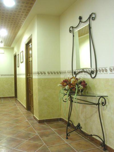 Hostal La Cepa Aldeanueva de Ebro Екстер'єр фото