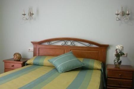 Hostal La Cepa Aldeanueva de Ebro Номер фото