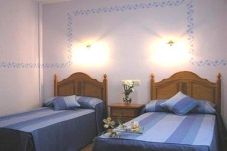 Hostal La Cepa Aldeanueva de Ebro Номер фото